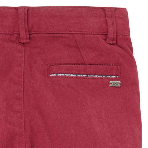 Ikks - XR22093J - Rouge