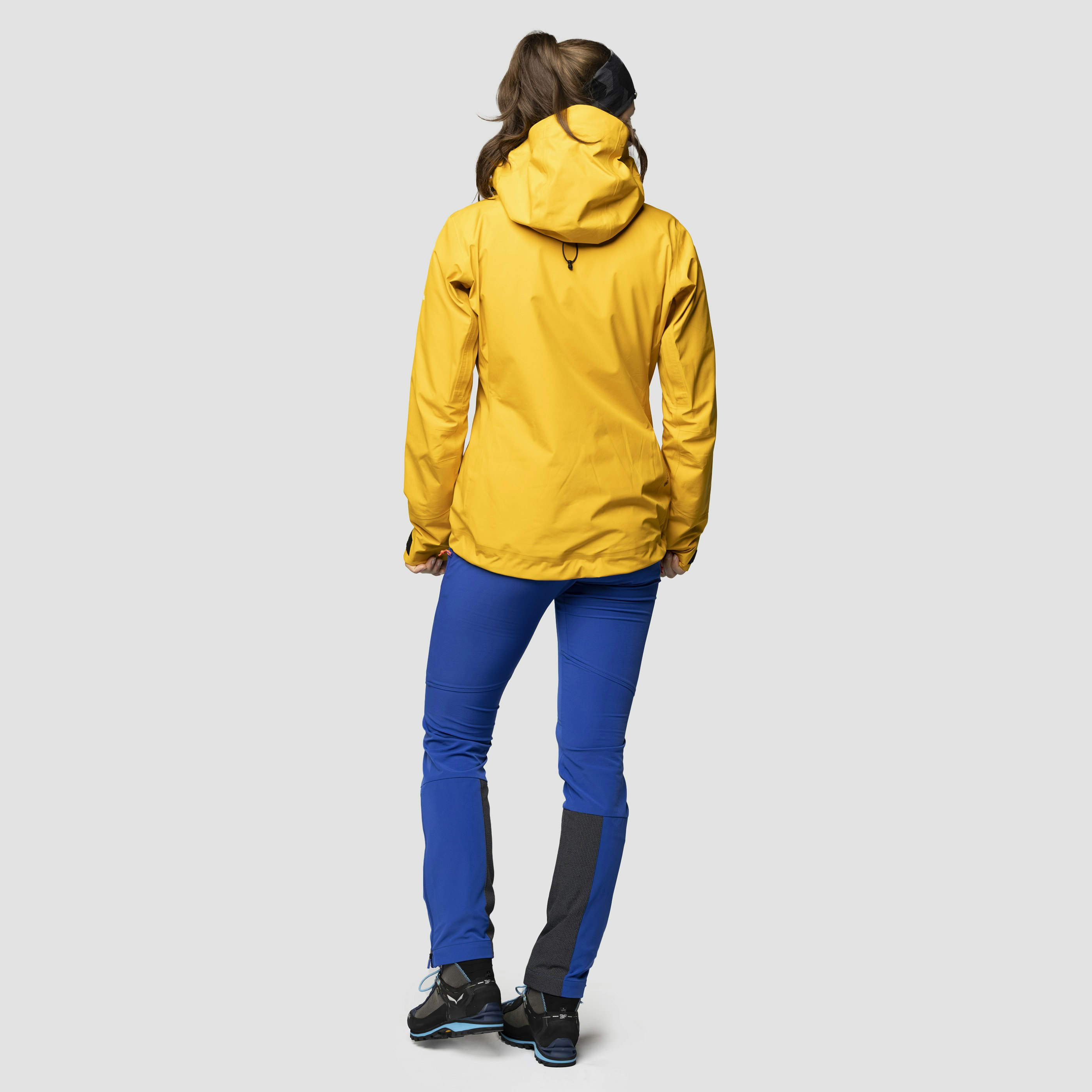 Ortles 3L GORE-TEX® Jacke Damen