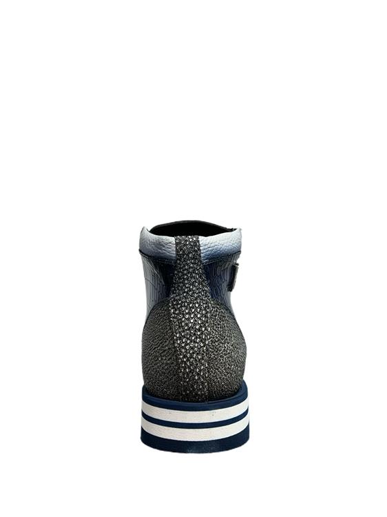 Harris 0720/H Shade ST.Razza St.Razza shade bianco 5555