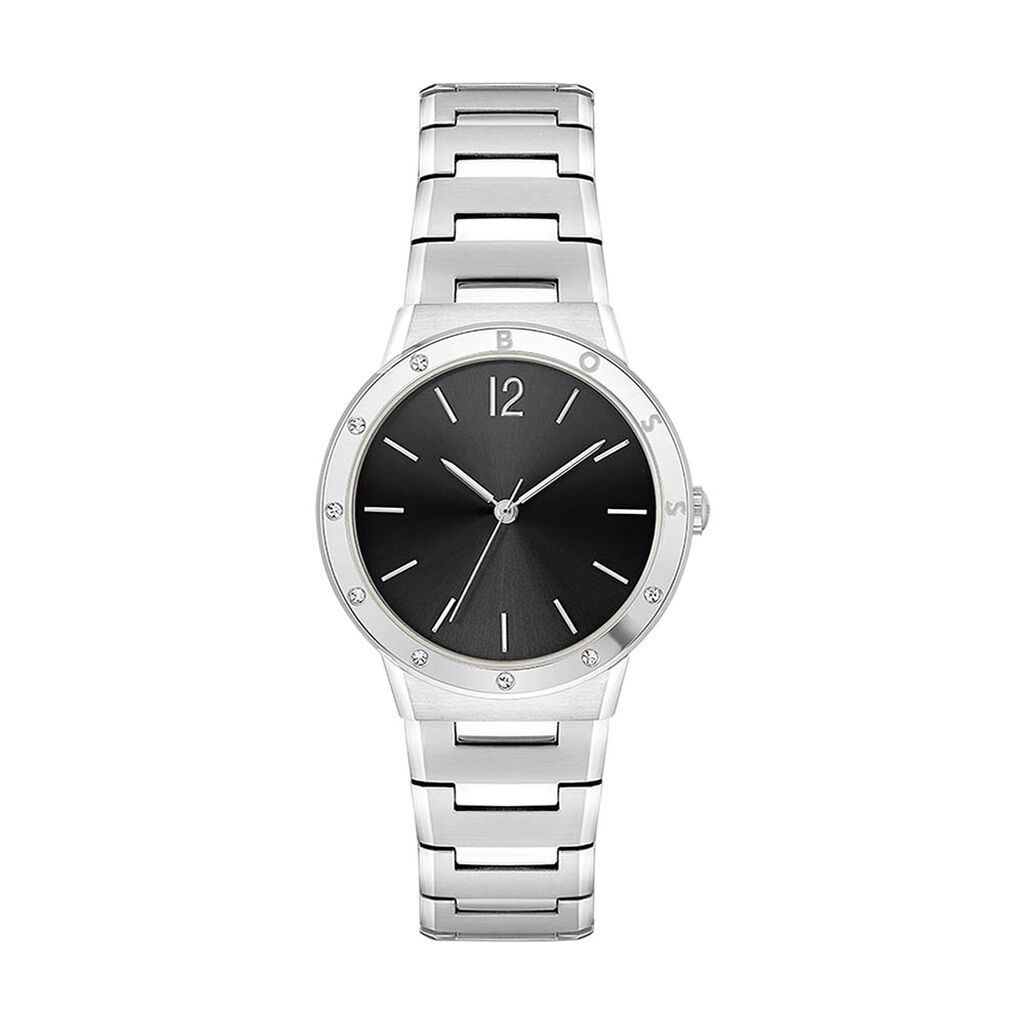 Montre Boss Breath Noir