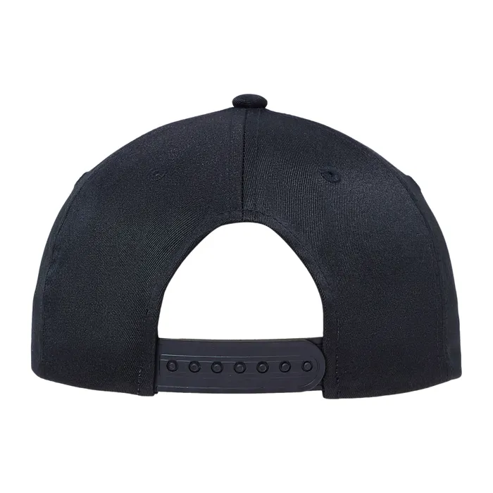 Calvin Klein Mono Logo Print Cap Heren