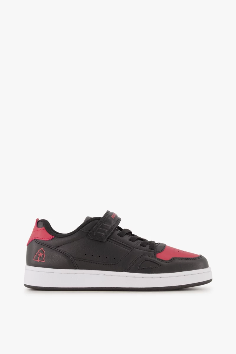 BEACH MOUNTAIN Court Low Kinder Sneaker