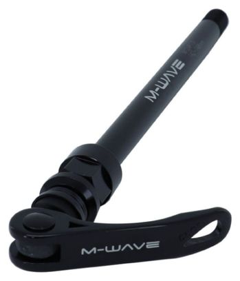 AXE TRAVERSANT POUR REMORQUE ENFANT-UTILITAIRE TYPE SYNTACE P1.0 X T20