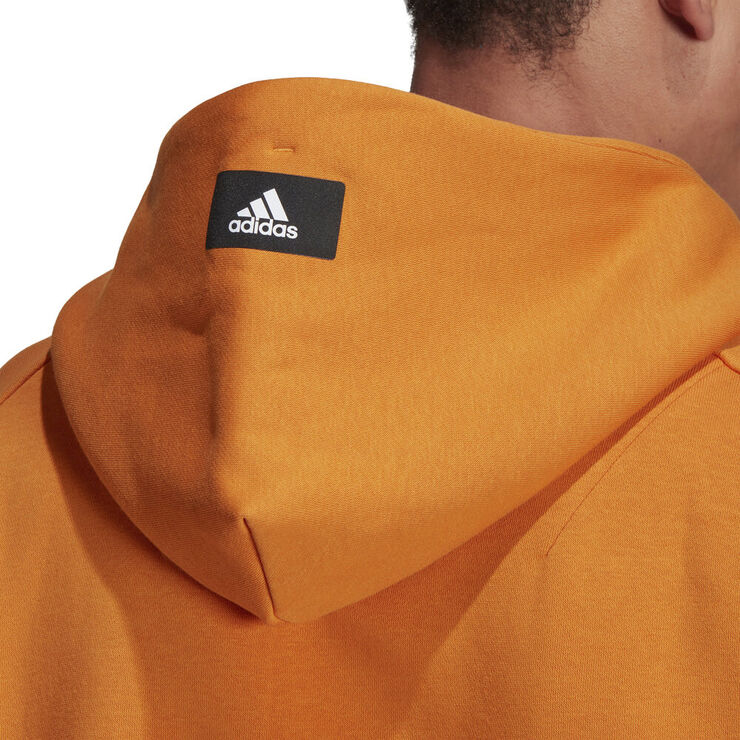 adidas Sportswear Future Icons Winterized hættetrøje Orange