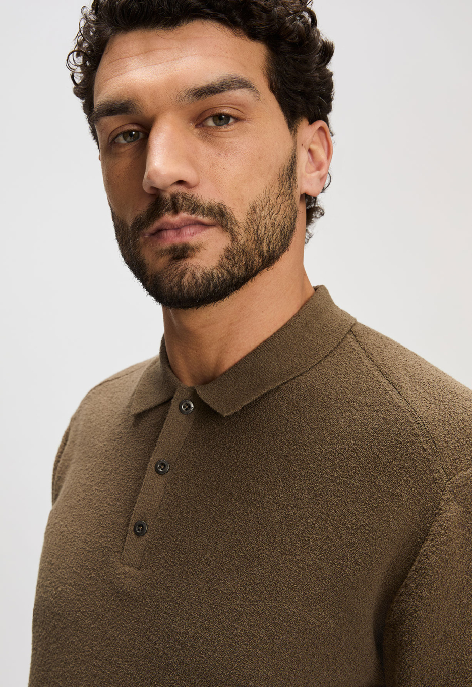 Silvercreek Enzo Polo