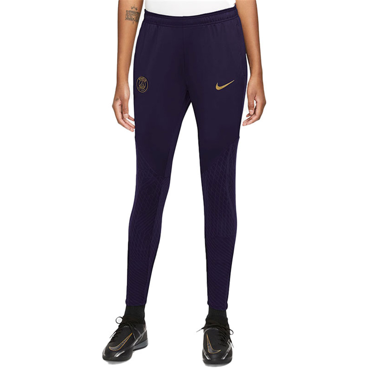 Nike Paris Saint-Germain Strike Trainingspak Dames