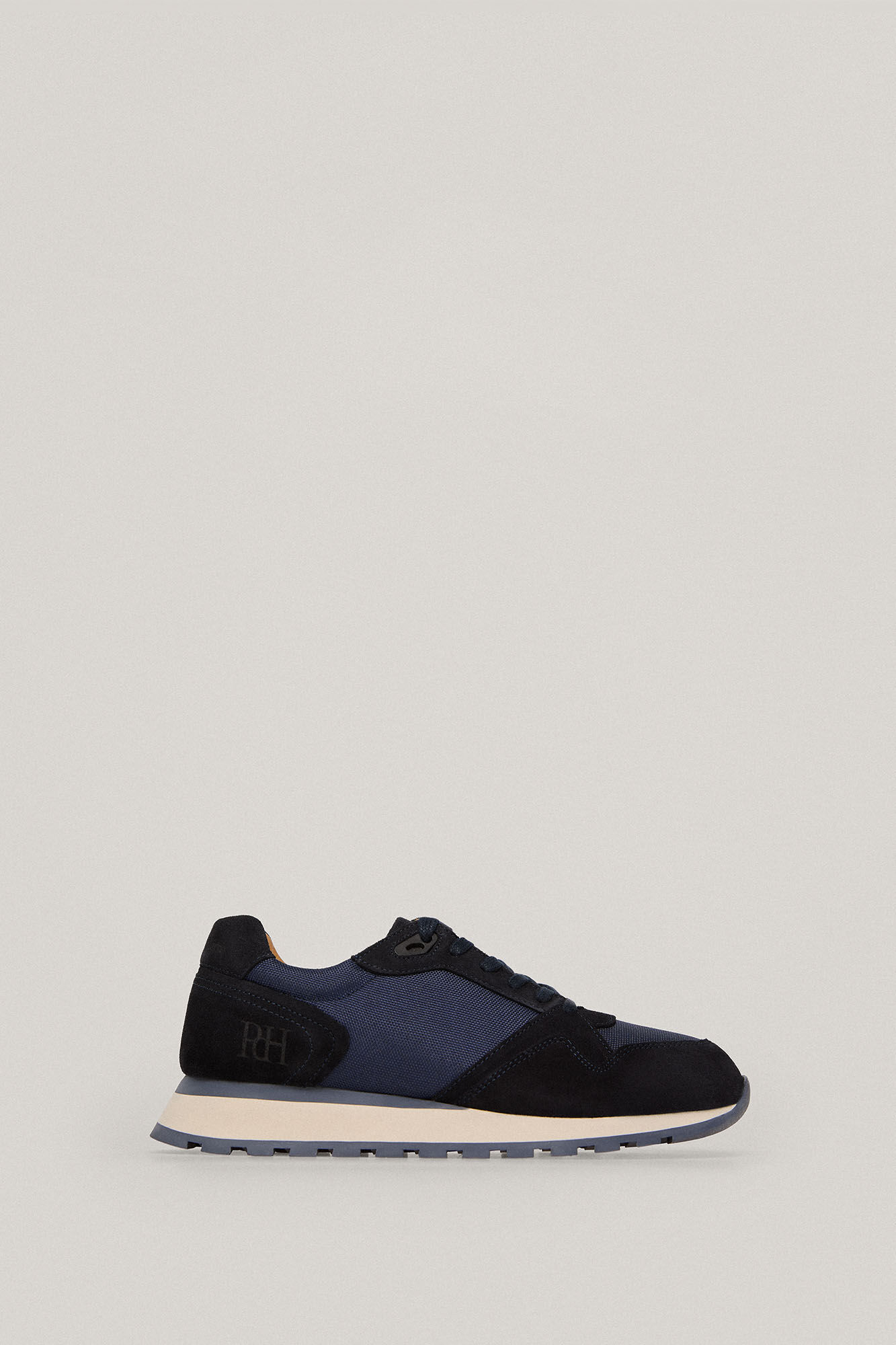 Zapatilla deportiva 3UP - Azul