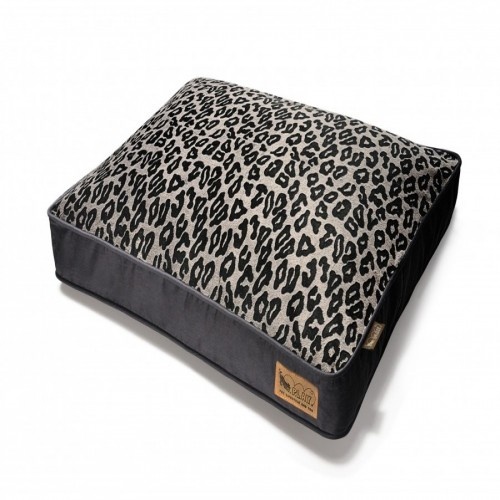 Cama para cães Play Serengeti L Leopard