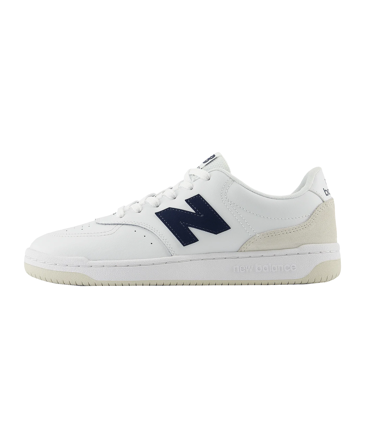 New Balance BB80 Sneaker Weiss FGRN