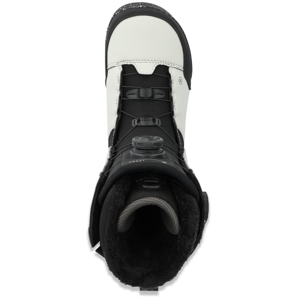 Boots snowboard RIDE LASSO GREY