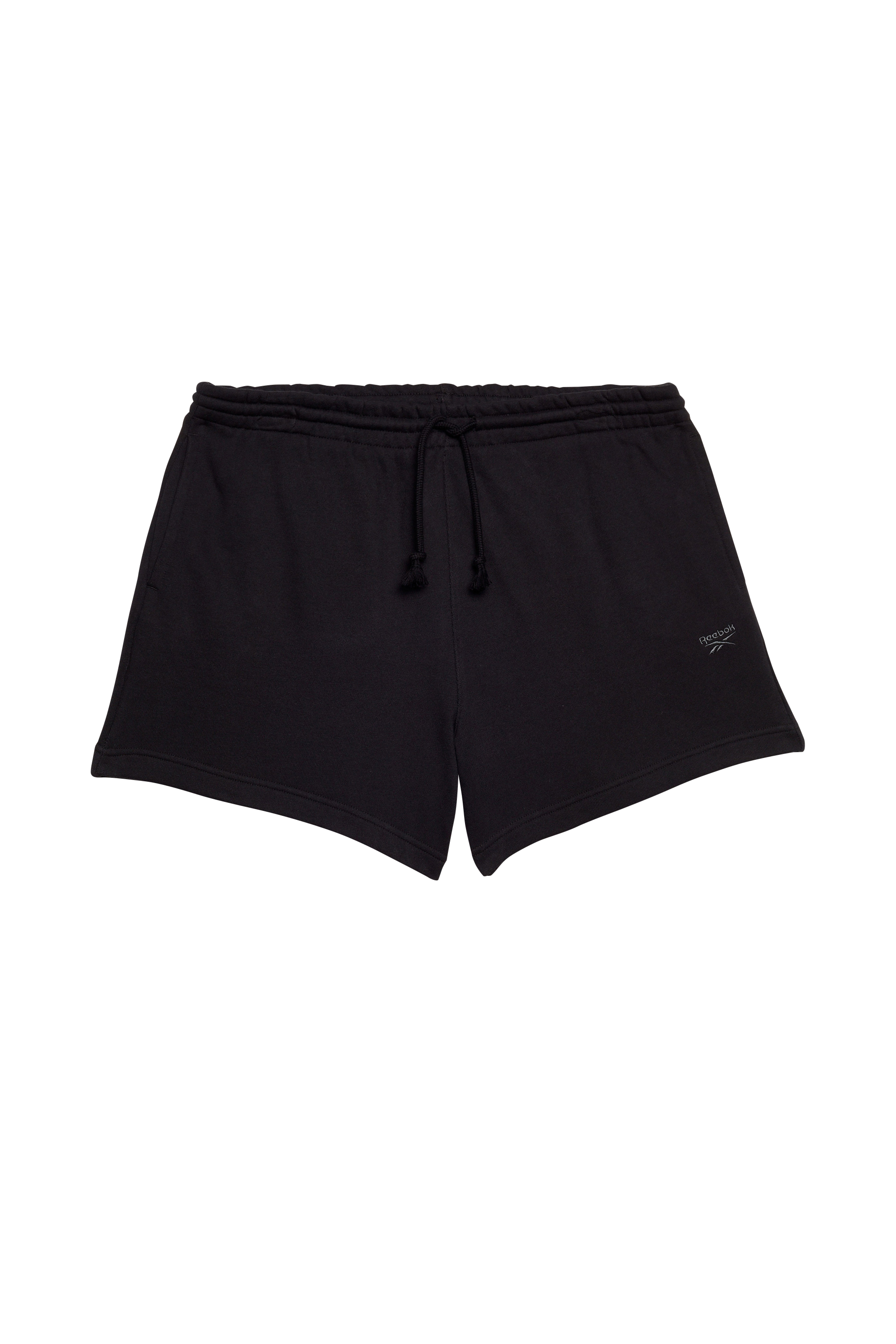 REEBOK Short Noir