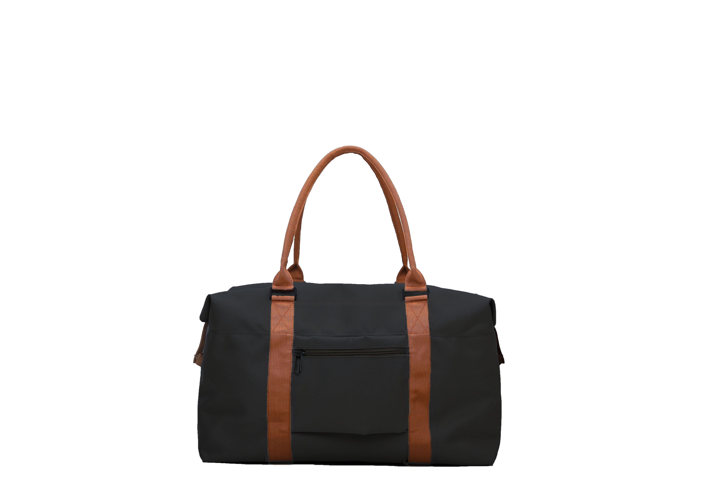 Weekender Tasche DUBAI schwarz