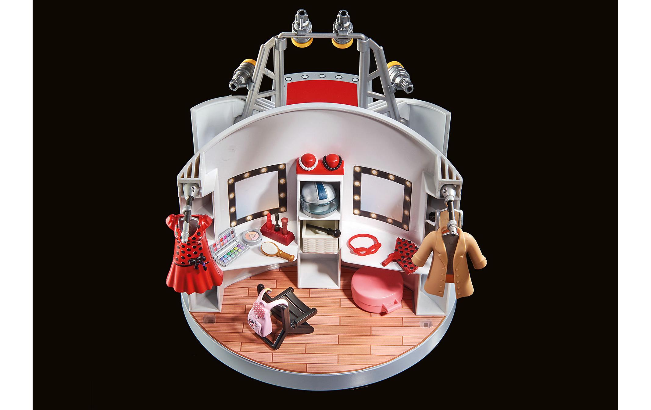 Miraculous Gabriels Fashion Show 71335Spielfiguren-Set