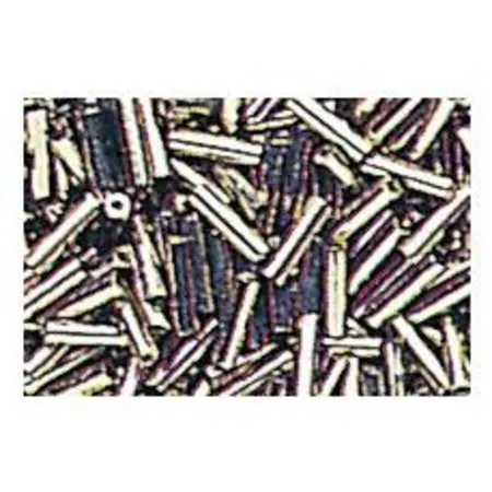Knorr Prandell Miyuki Rocaille altgold, 6 x 2 mm,10 g