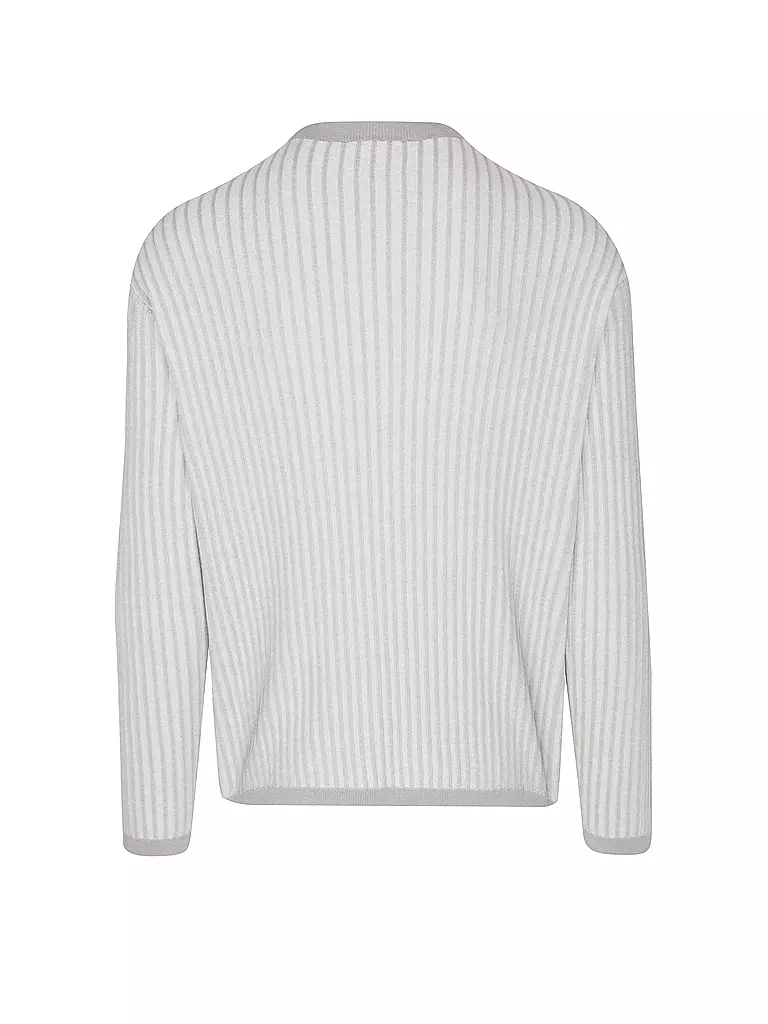 EMPORIO ARMANI Pullover beige
