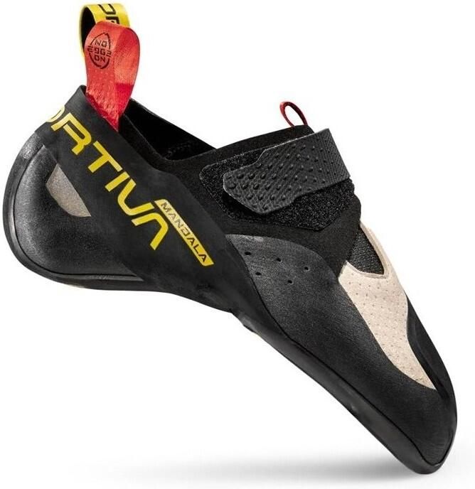 La Sportiva dala Klimschoenen Zwart