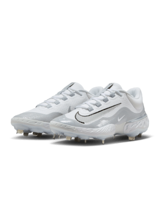 Nike Alpha Huarache Elite 4 Low Men's Baseball Cleats