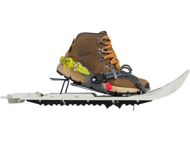 MSR Schneeschuh Evo Explore Womens Weiss Schneeschuhe für Damen