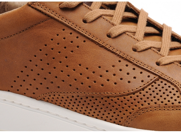 Pataugas basses homme basalt n marron