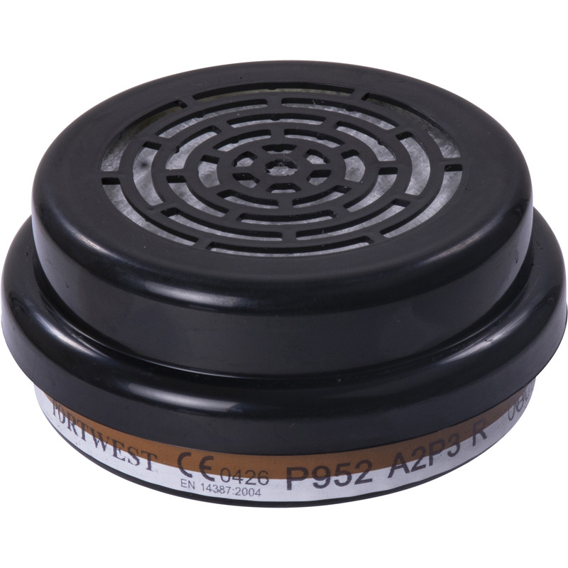 Portwest combinatiefilter A2P3