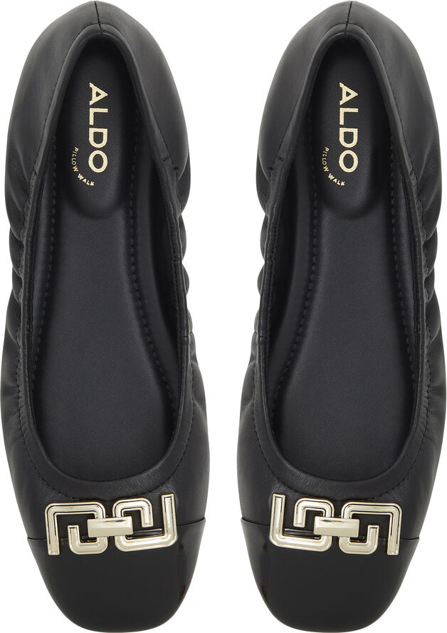 Aldo DWENDADAN Black