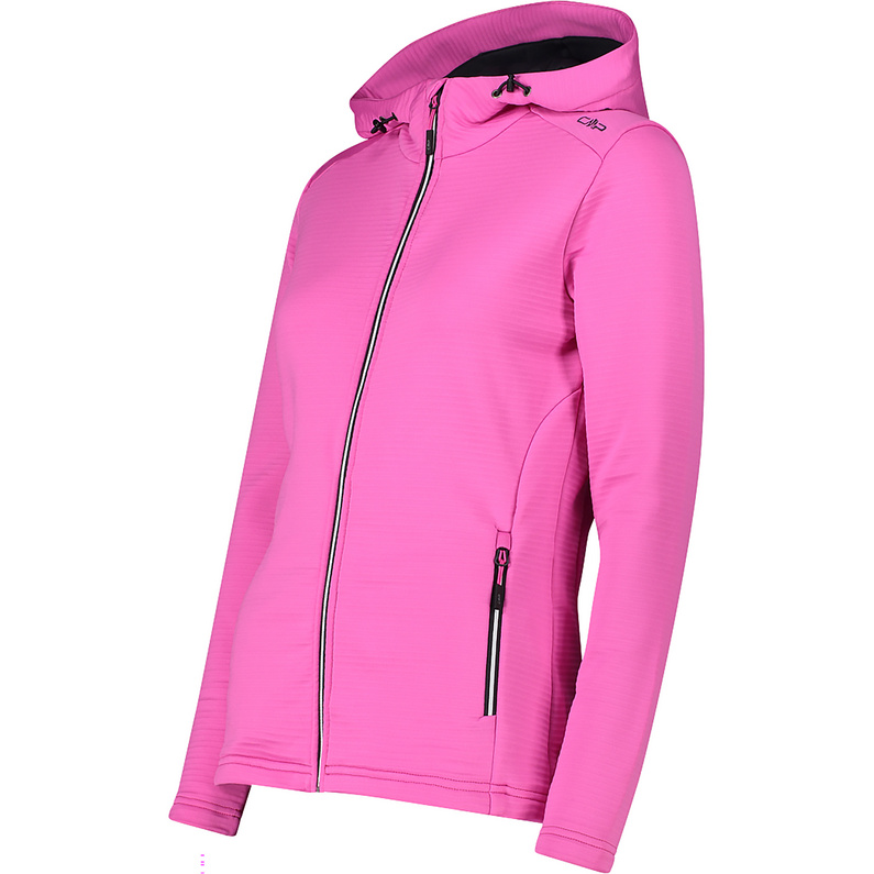 CMP Damen Performance Hoodie Jacke