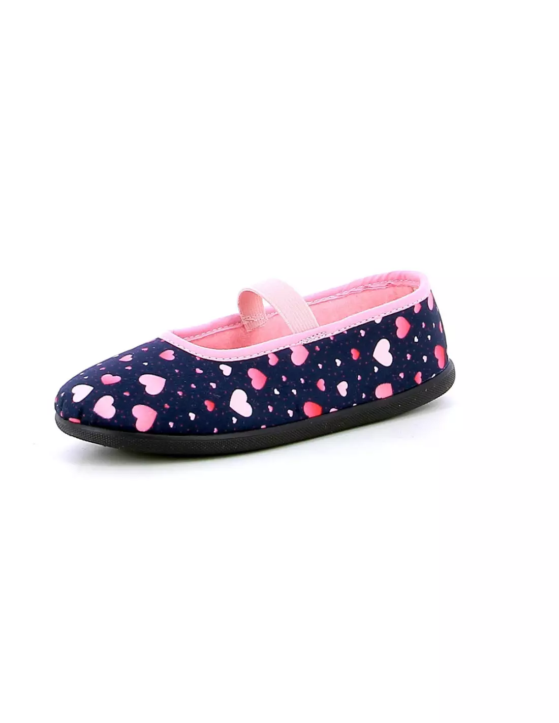 TOOTI 0049 - Chaussons Marinerose
