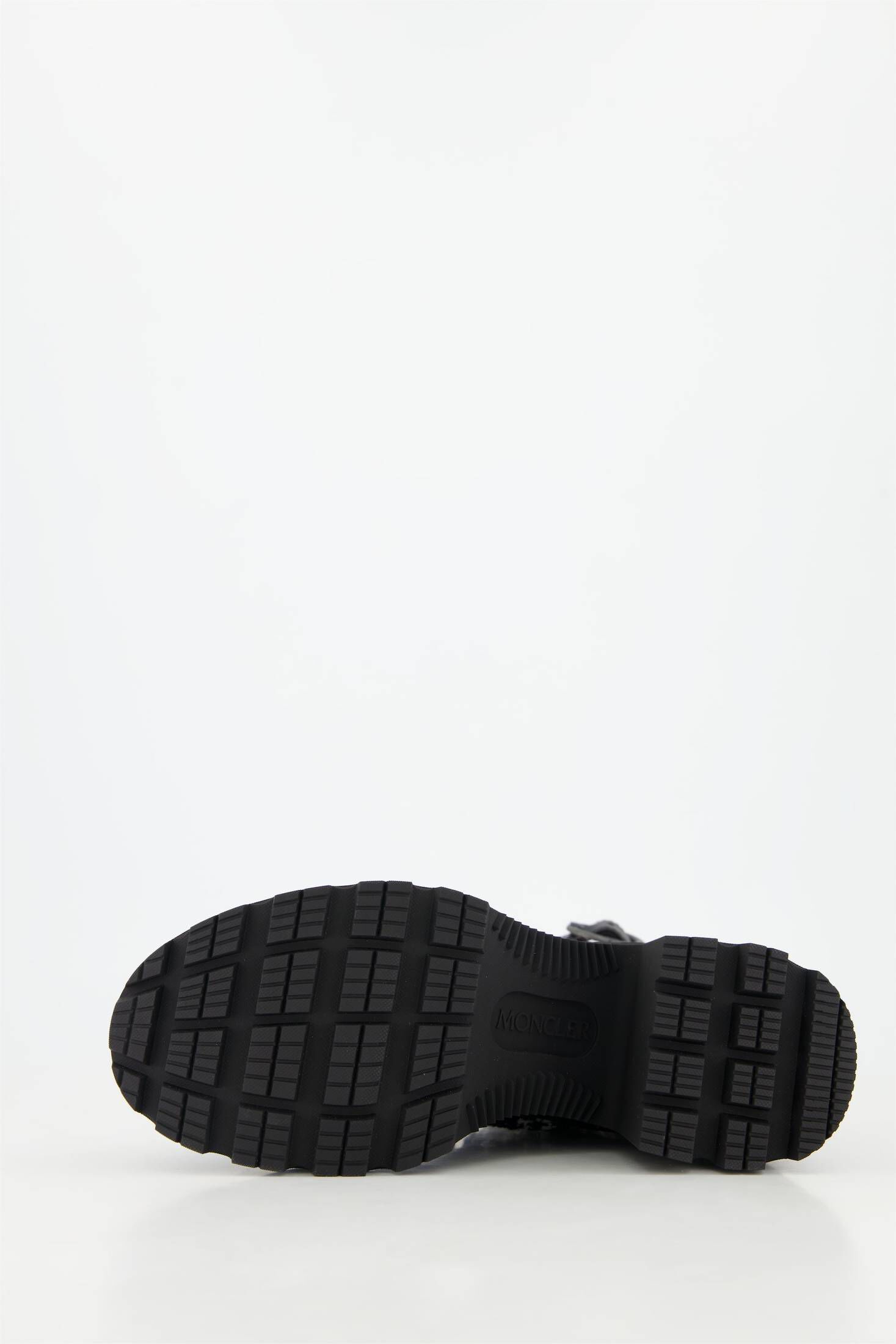 Moncler| Damen Schnürstiefeletten ENVILE  BUCKLE ANKLE BOOTS