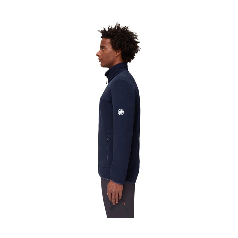 Mammut Innominata Light ML Jacket Men Marine