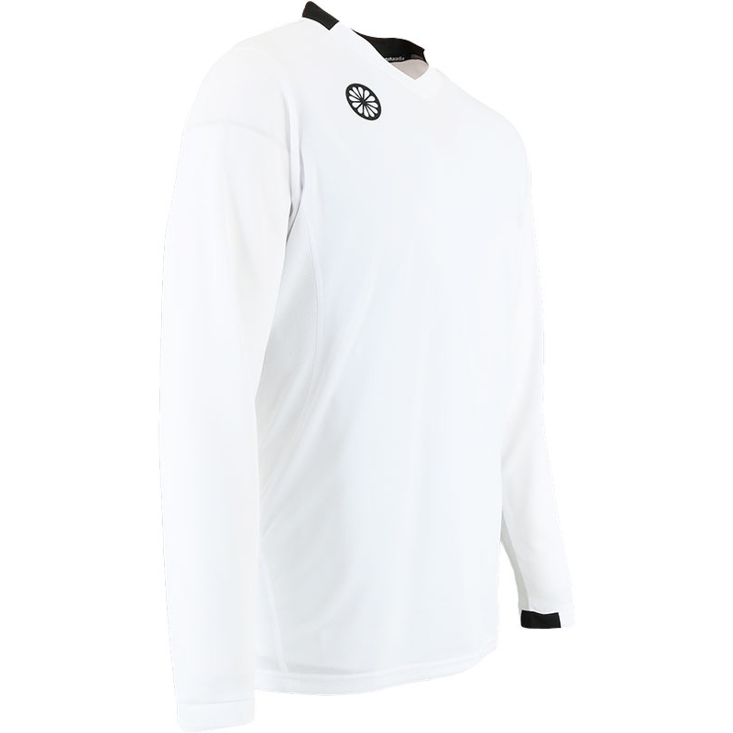 The Indian Maharadja Tech Shirt Jongens
