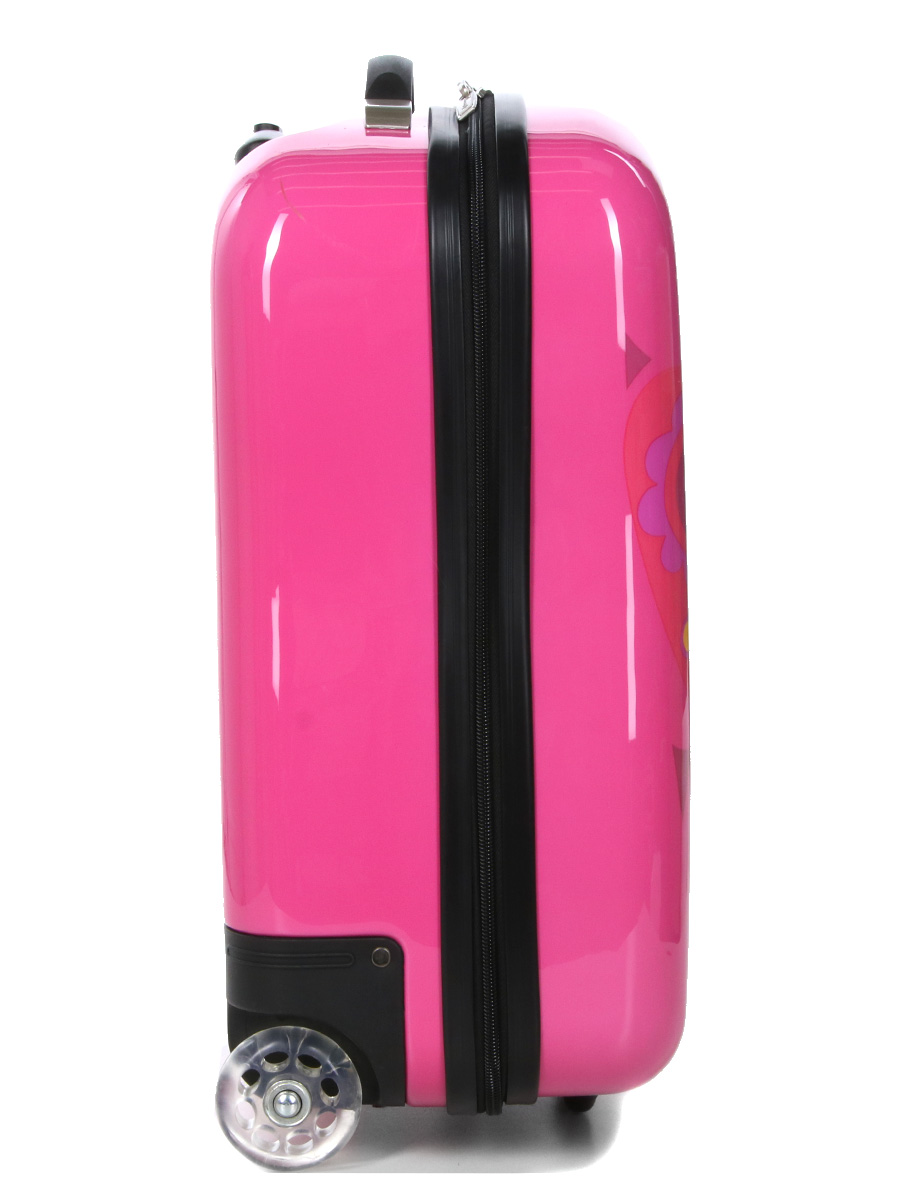 Valise Snowball Kids Papillon 50 cm
