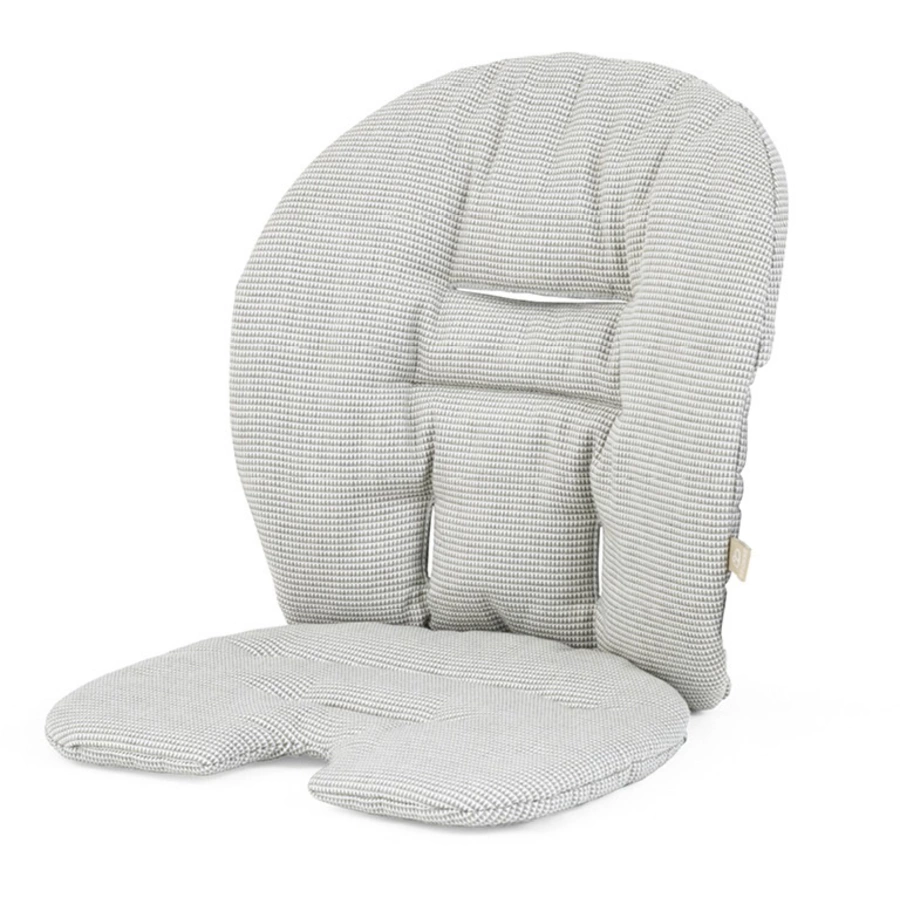 STOKKE® Steps™ Baby Set Sitzkissen Nordic Grey
