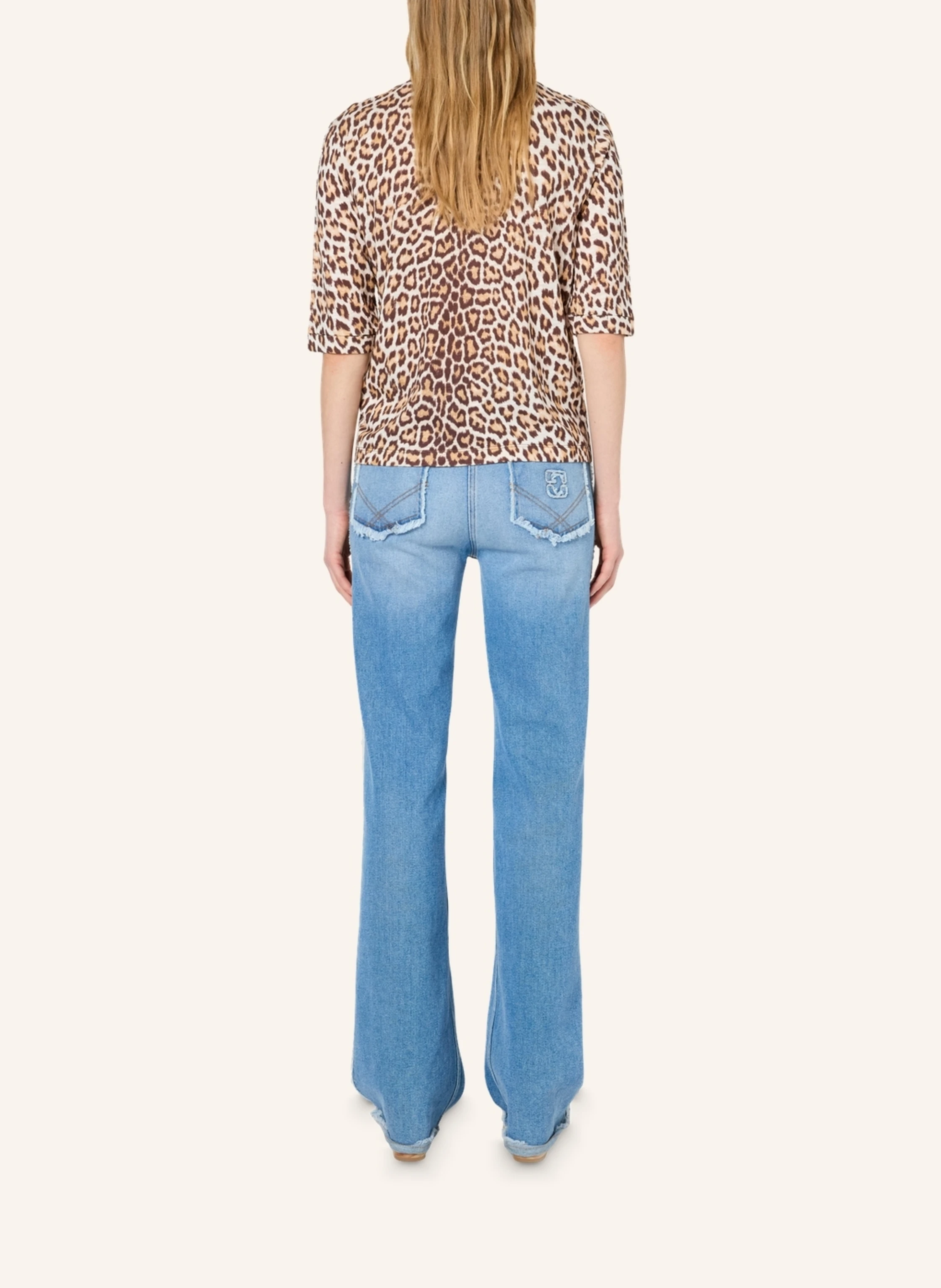 GERARD DAREL T-Shirt GRACE