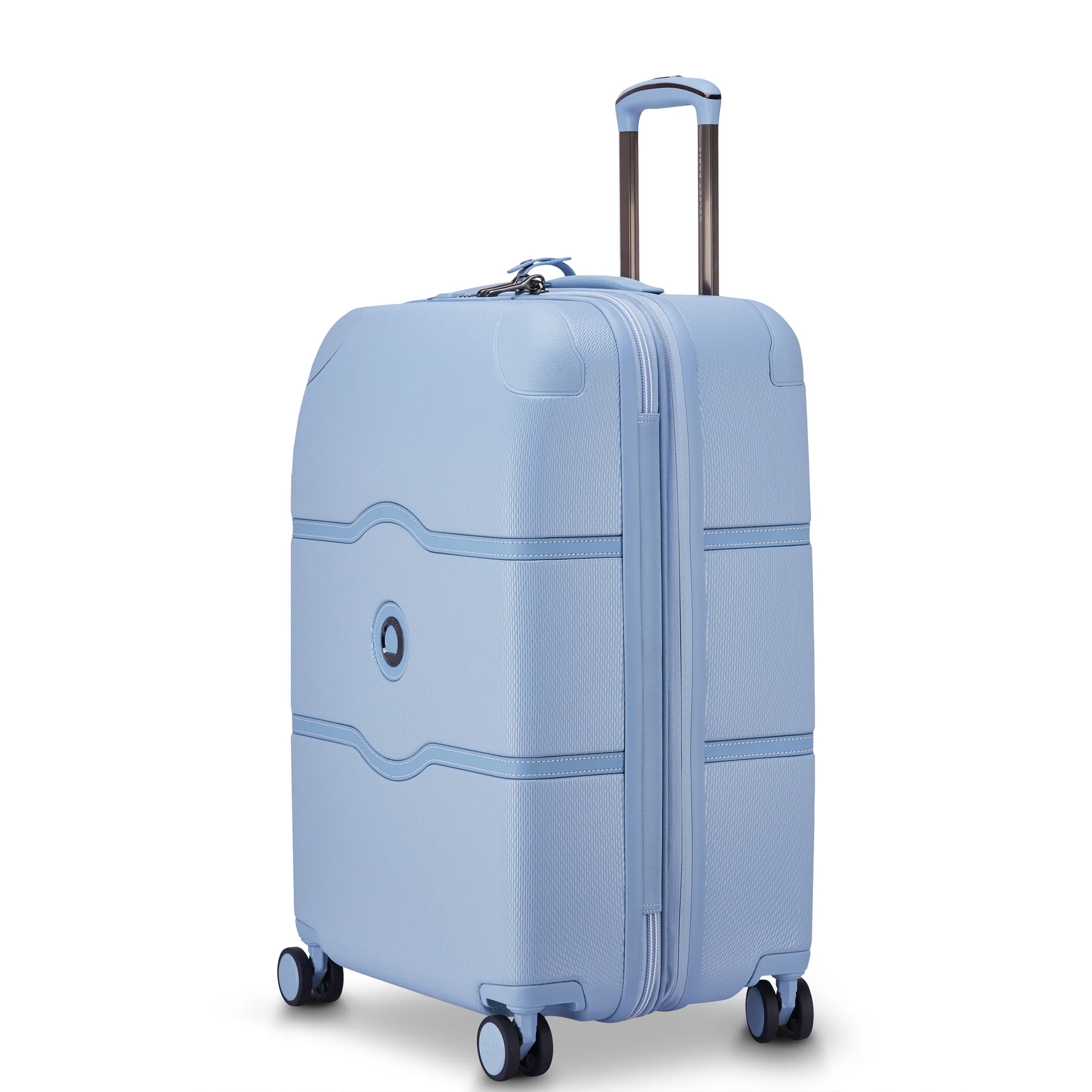 Valise soute - M (66cm) Édition 80 ans