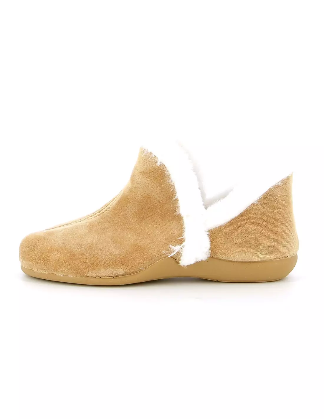 AMERICAN STADIUM CHEYENNE - Pantoufles & chaussons Camel