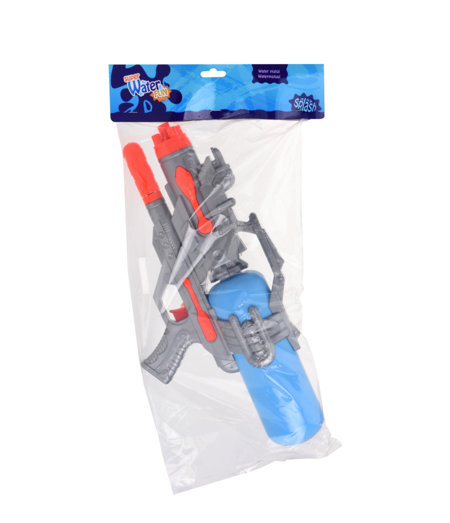 Wasserpistole 46 cm