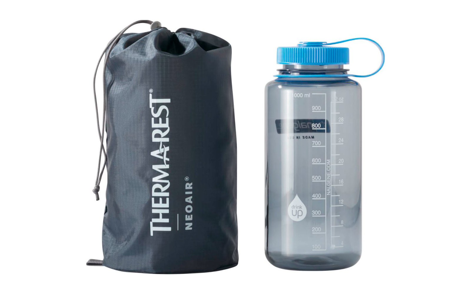 Therm-a-Rest NeoAir Topo Luxe Balsam Isomatte Regular