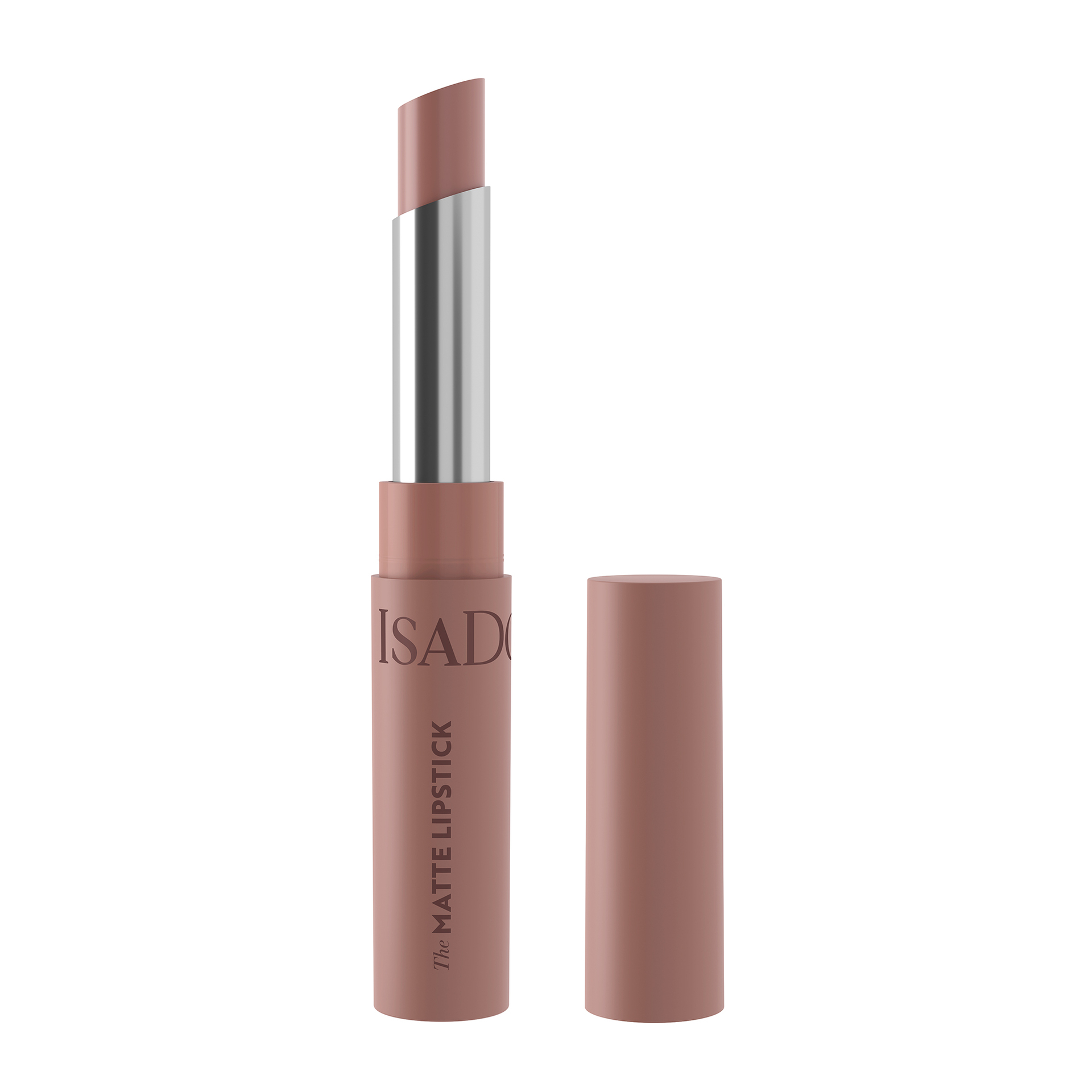 IsaDora The Matte Lipstick