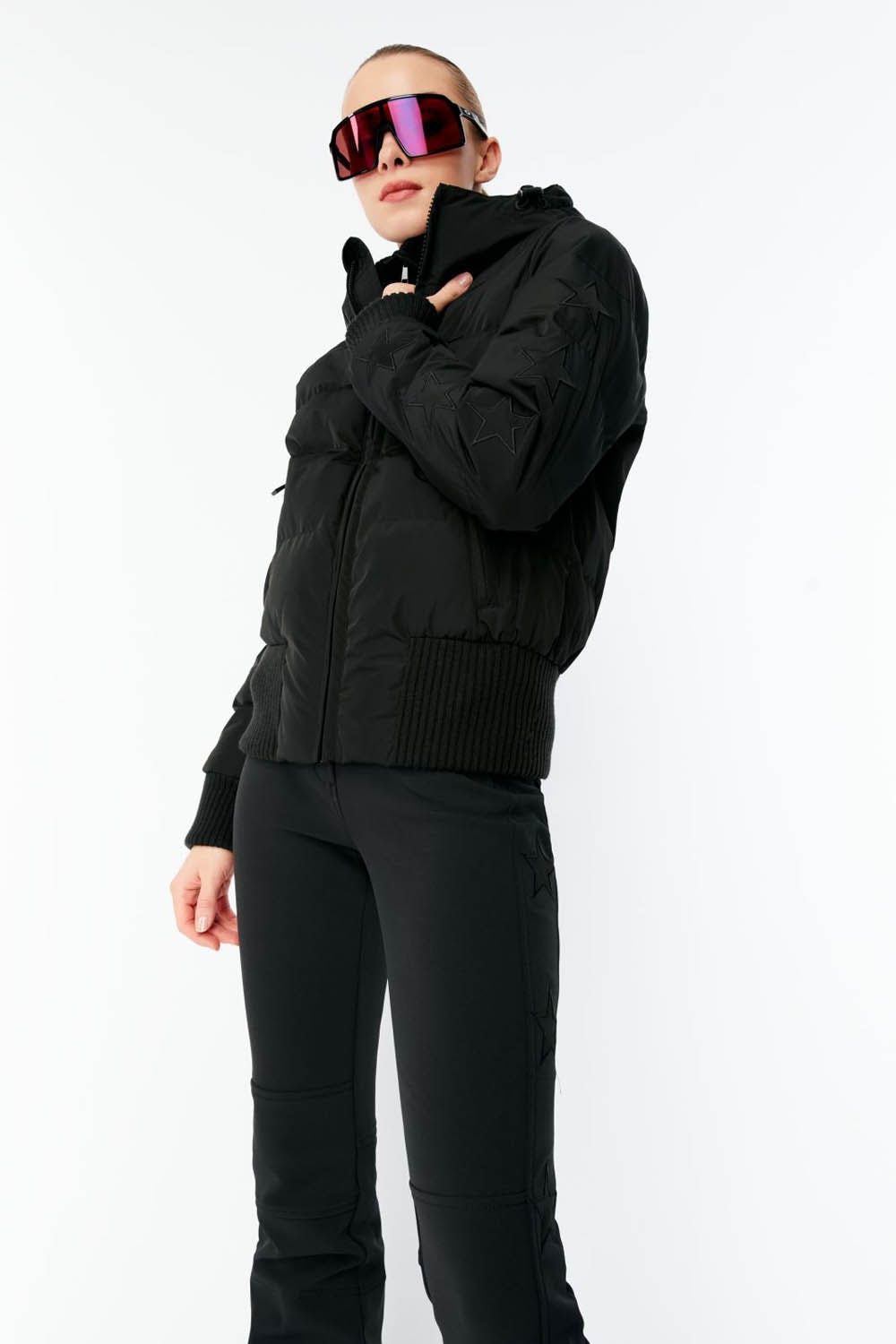 Airforce  Aspen Ski Pants Star