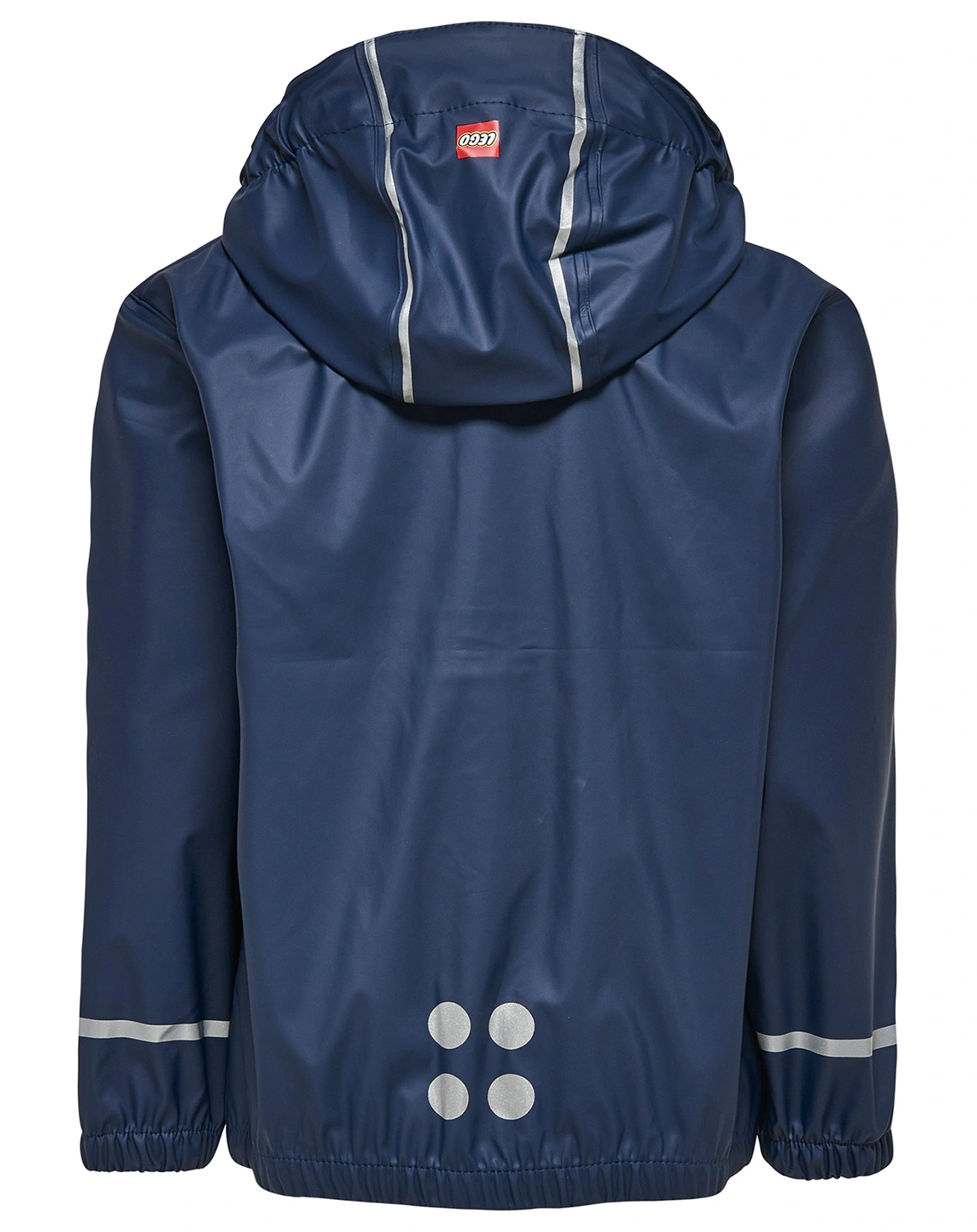 Regenjacke JONATHAN 101 in dark navy
