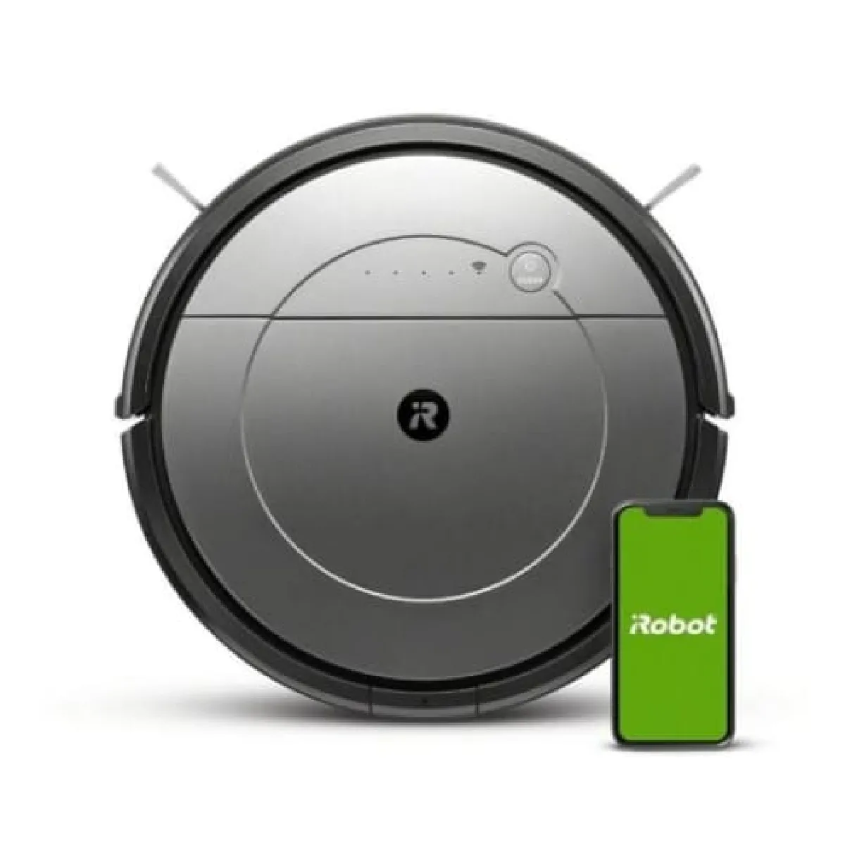 iRobot Roomba Combo Aspirateur Robot