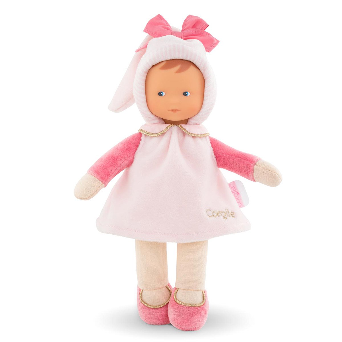 Mon doudou Miss Au pays des rêves