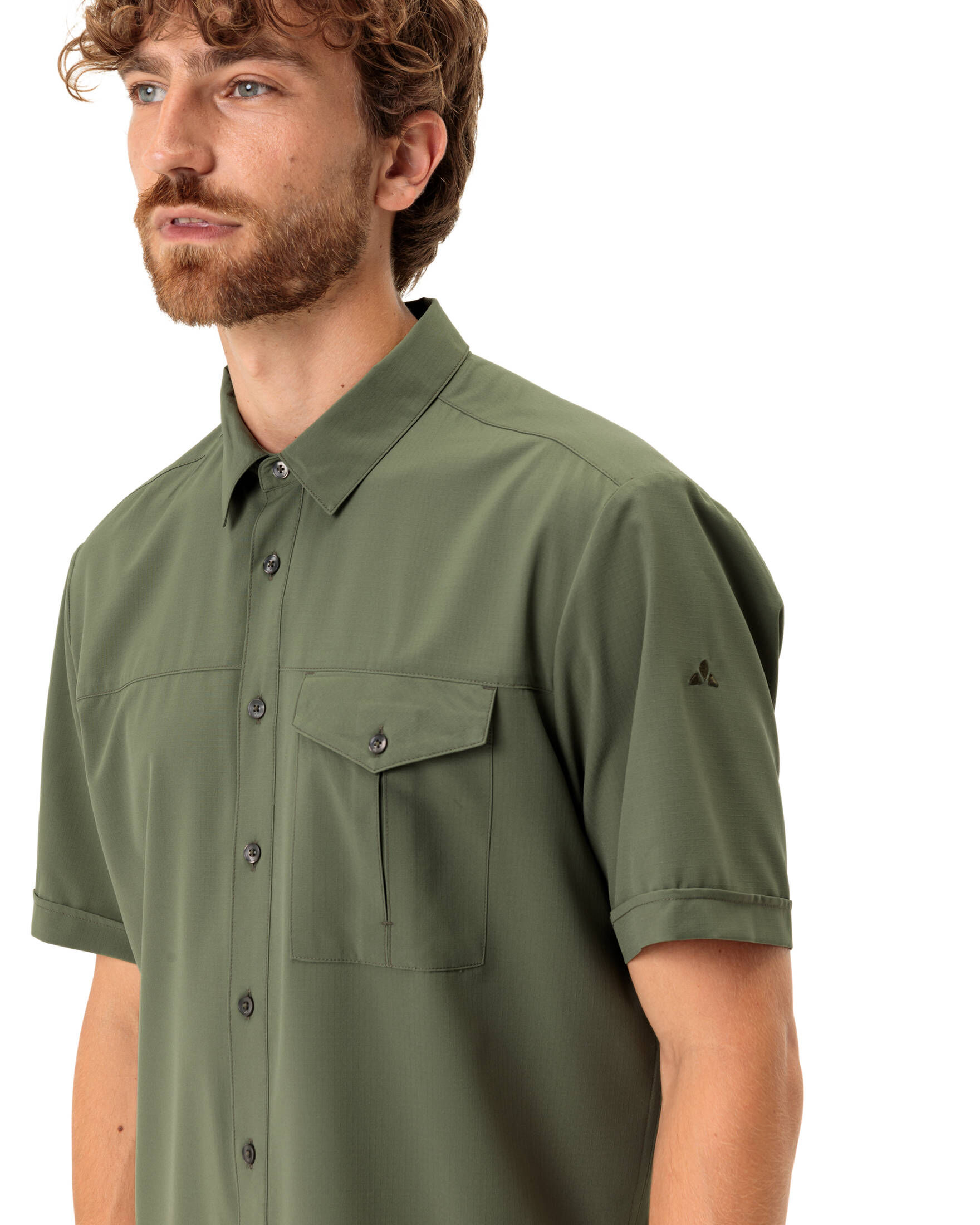 VAUDE| Herren Hemd ROSEMOOR II