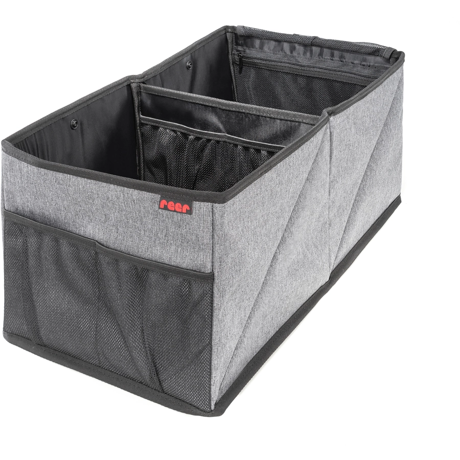 reer Autorücksitz-Organizer TravelKid Tidy