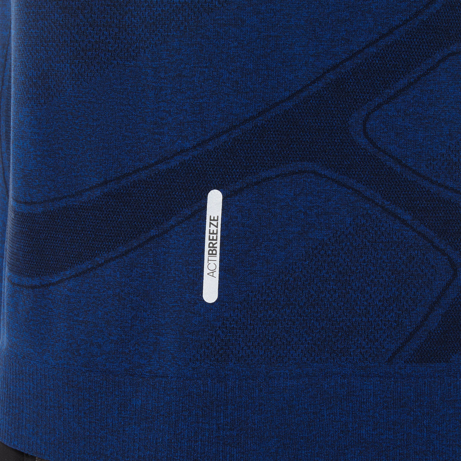 ASICS Shirt Short Set Heren