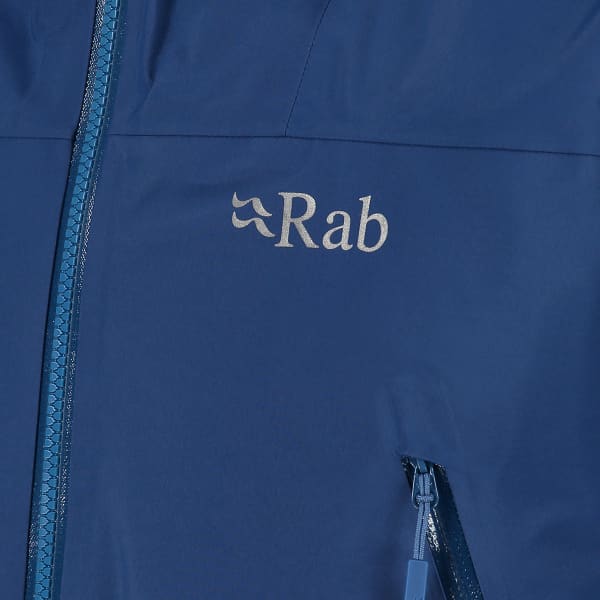 Veste ski de randonnée RAB KANGRI GORE-TEX JACKET INK