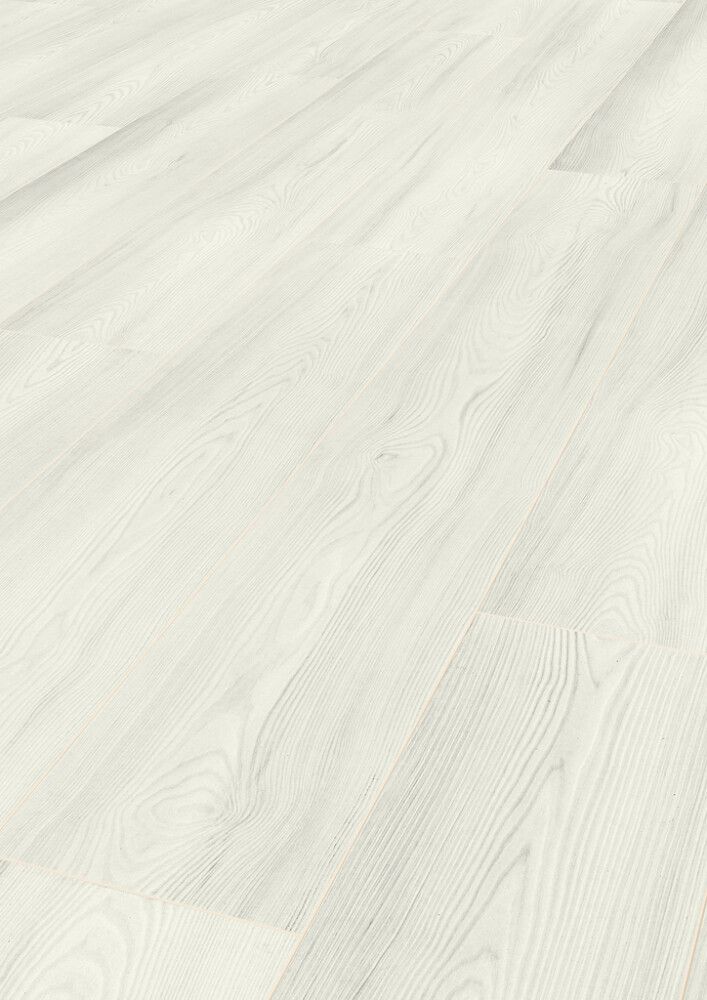 LAMINATGULV LOGOCLIC LARCH PAOLA 10X195X1288MM 1,76M²