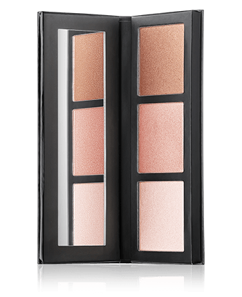 MAC Hyper Real Glow Palette Flash and Awe 13,5g