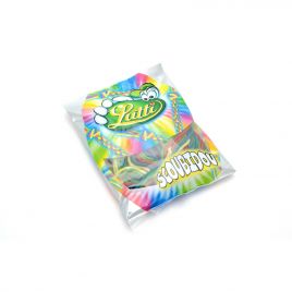 Lutti Scoubidou veters