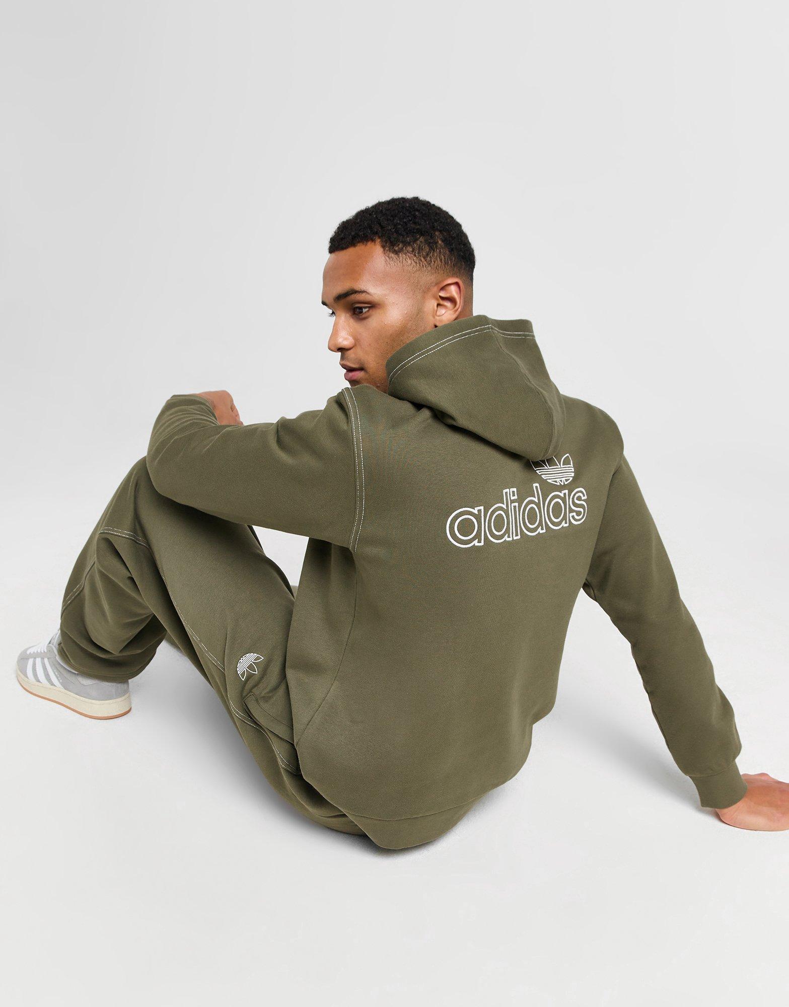 adidas Originals Pantalon de jogging Stitch